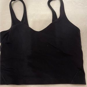 Lululemon Align Bra Size: 4